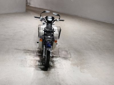 Honda SUPER CUB50 — фото 3