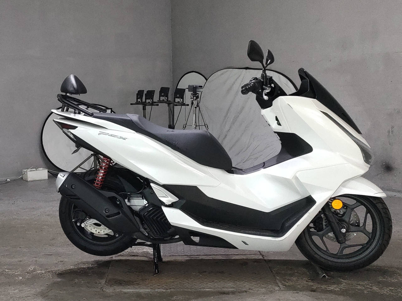Honda PCX125