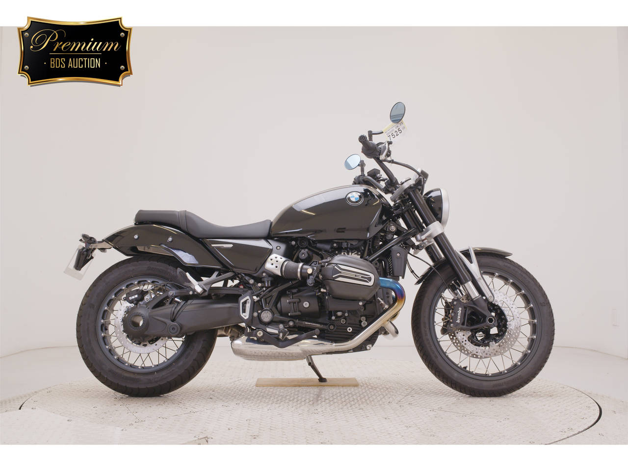 BMW R12