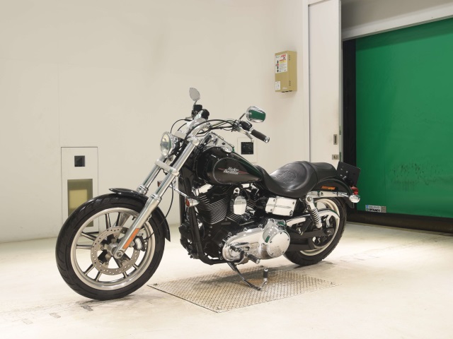 HD LOW RIDER FXDL1580 — фото 4