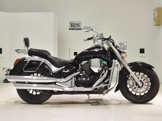 Suzuki INTRUDER 400 CLASSIC