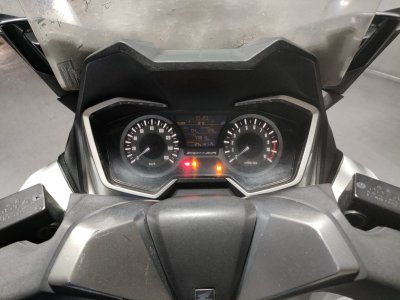 Honda FORZA — фото 5