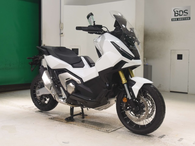Honda X-ADV750-2 — фото 3