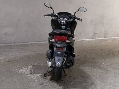 Honda PCX125 — фото 4