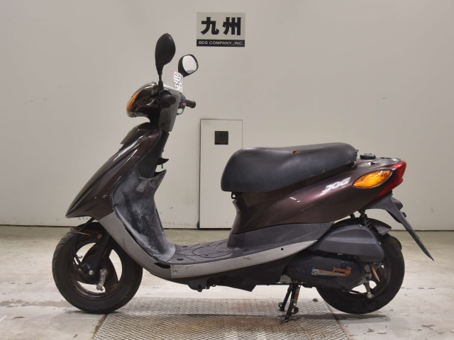 Yamaha JOG 50 — фото 2