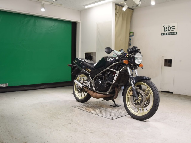 Yamaha RZ250R — фото 3