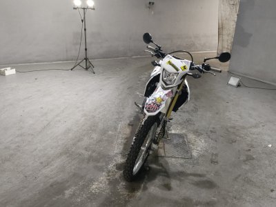 Honda CRF250L — фото 3