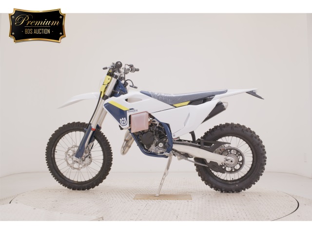 Husqvarna TE150I — фото 2