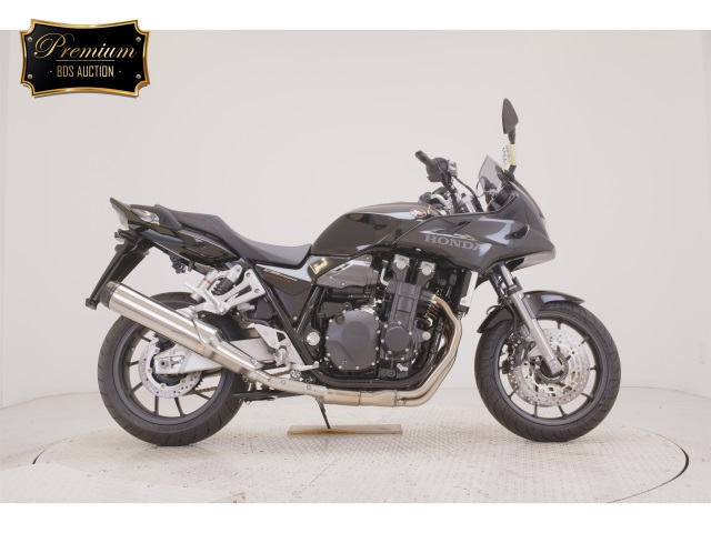 Honda CB1300SF BOLDOR