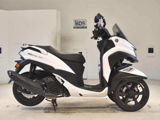 Yamaha TRICITY MW155