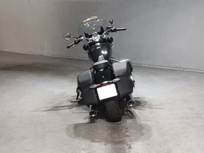 BMW R18 — фото 4