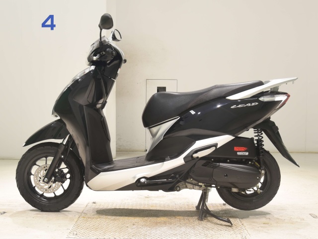 Honda LEAD125 — фото 2