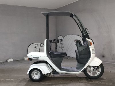 Honda GYRO CANOPY