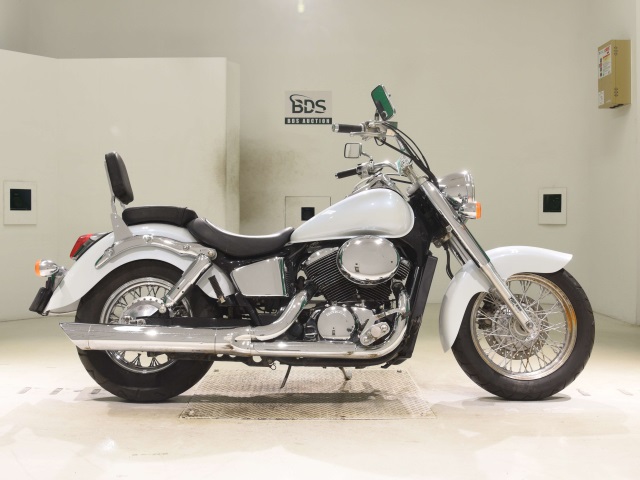 Honda SHADOW400