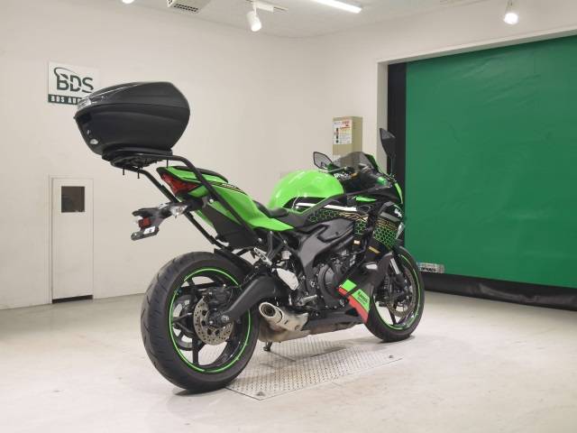 5016] Kawasaki NINJA ZX-25R - ZX250E-A09891