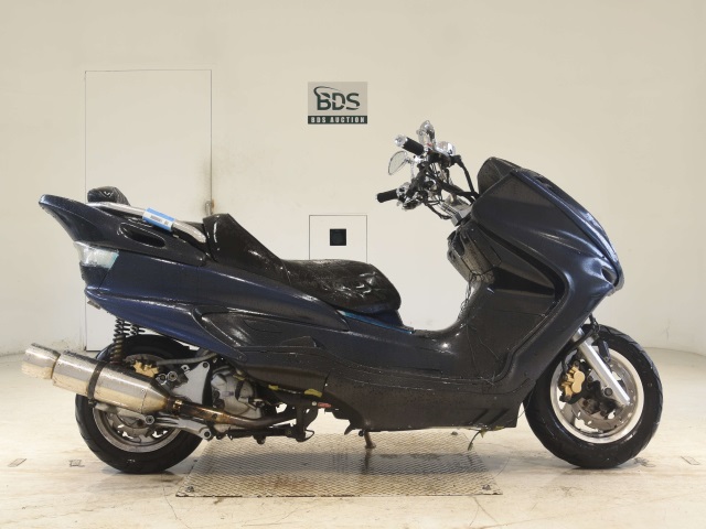 Yamaha MAJESTY250