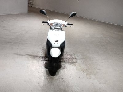 Honda TACT125 — фото 3