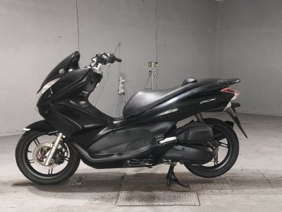 Honda PCX125 — фото 2