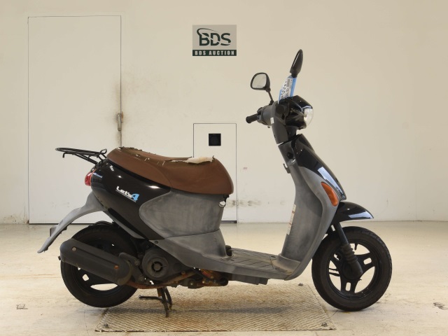 Suzuki LETS4