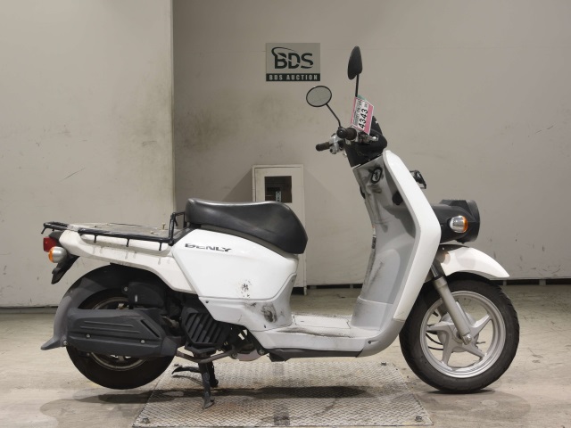 Honda BENLY50