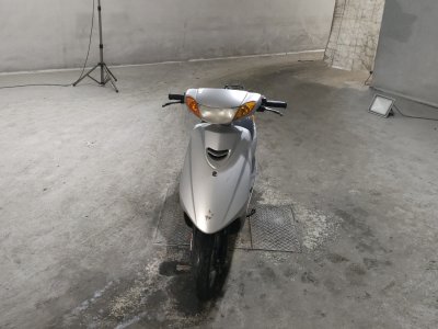 Yamaha JOG 50 — фото 3