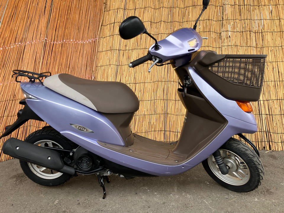Honda DIO CESTA