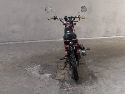 Honda BENELLI 90S — фото 4