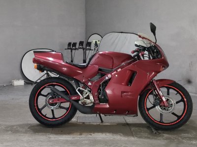 Honda NS-1