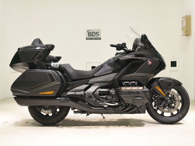 Honda GL1800 TOUR D
