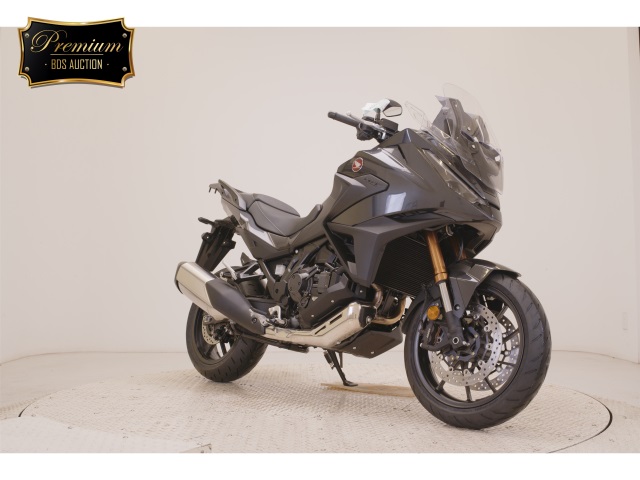Honda NT1100 — фото 3