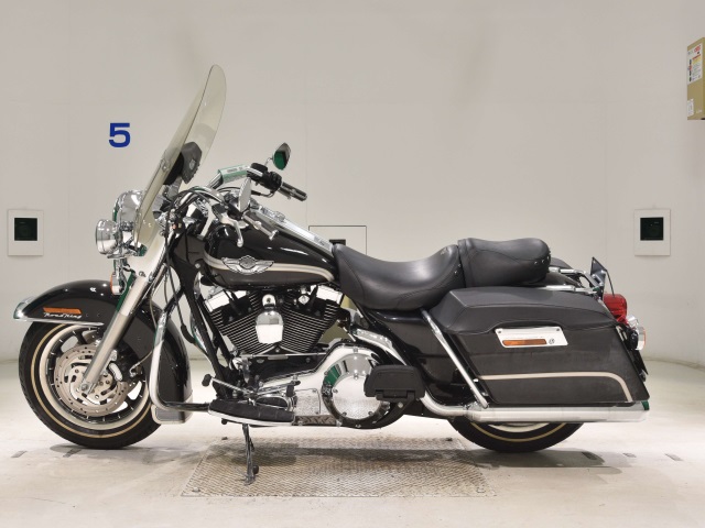HD ROAD KING FLHR1450 — фото 2