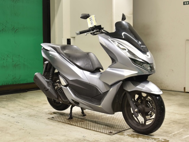 Honda PCX125 — фото 3