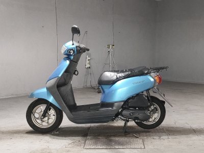Honda TACT125 — фото 2