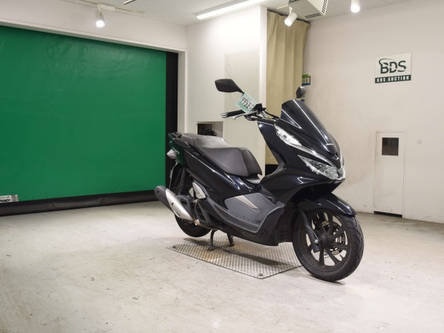 Honda PCX125-3 — фото 3