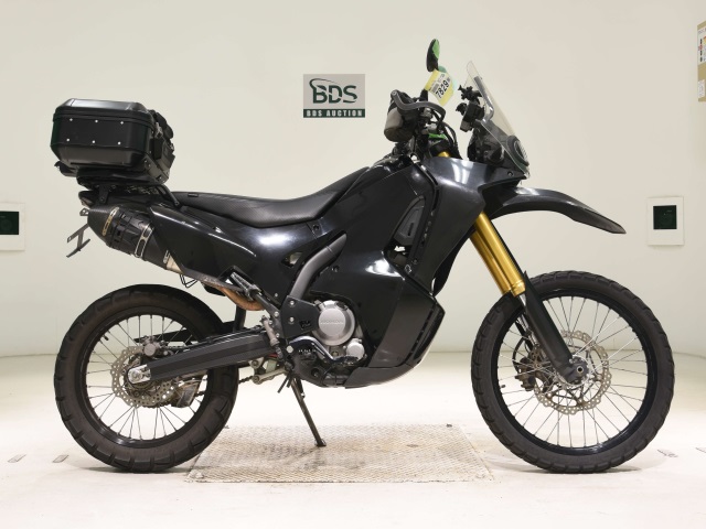 Honda CRF250LA RALLY