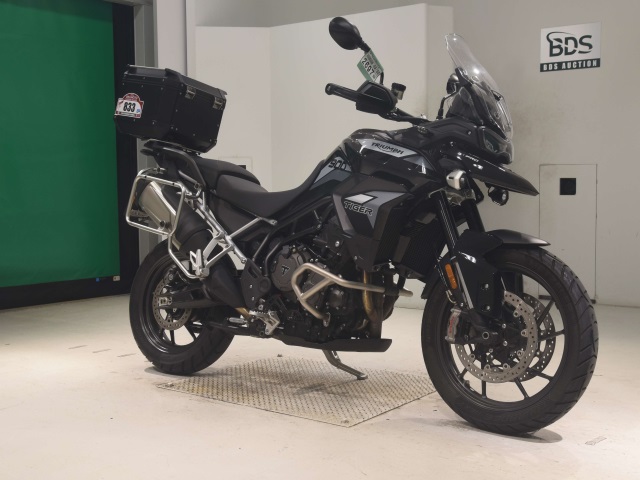 Triumph TIGER900GT PRO — фото 3