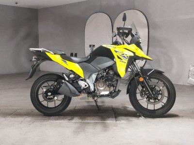 Suzuki V-STROM 250