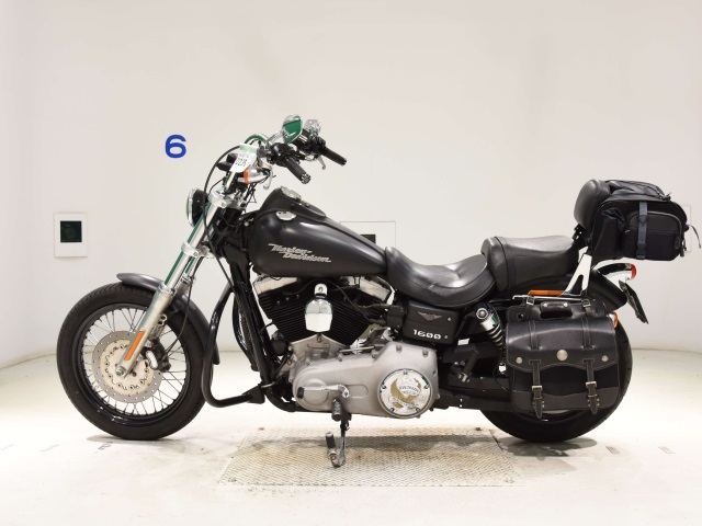 HD STREETBOB FXDB1580 — фото 2
