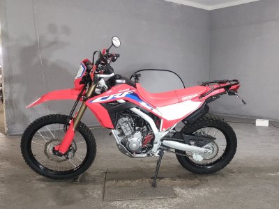Honda CRF250L — фото 2