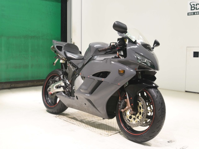 Honda CBR1000RR — фото 3
