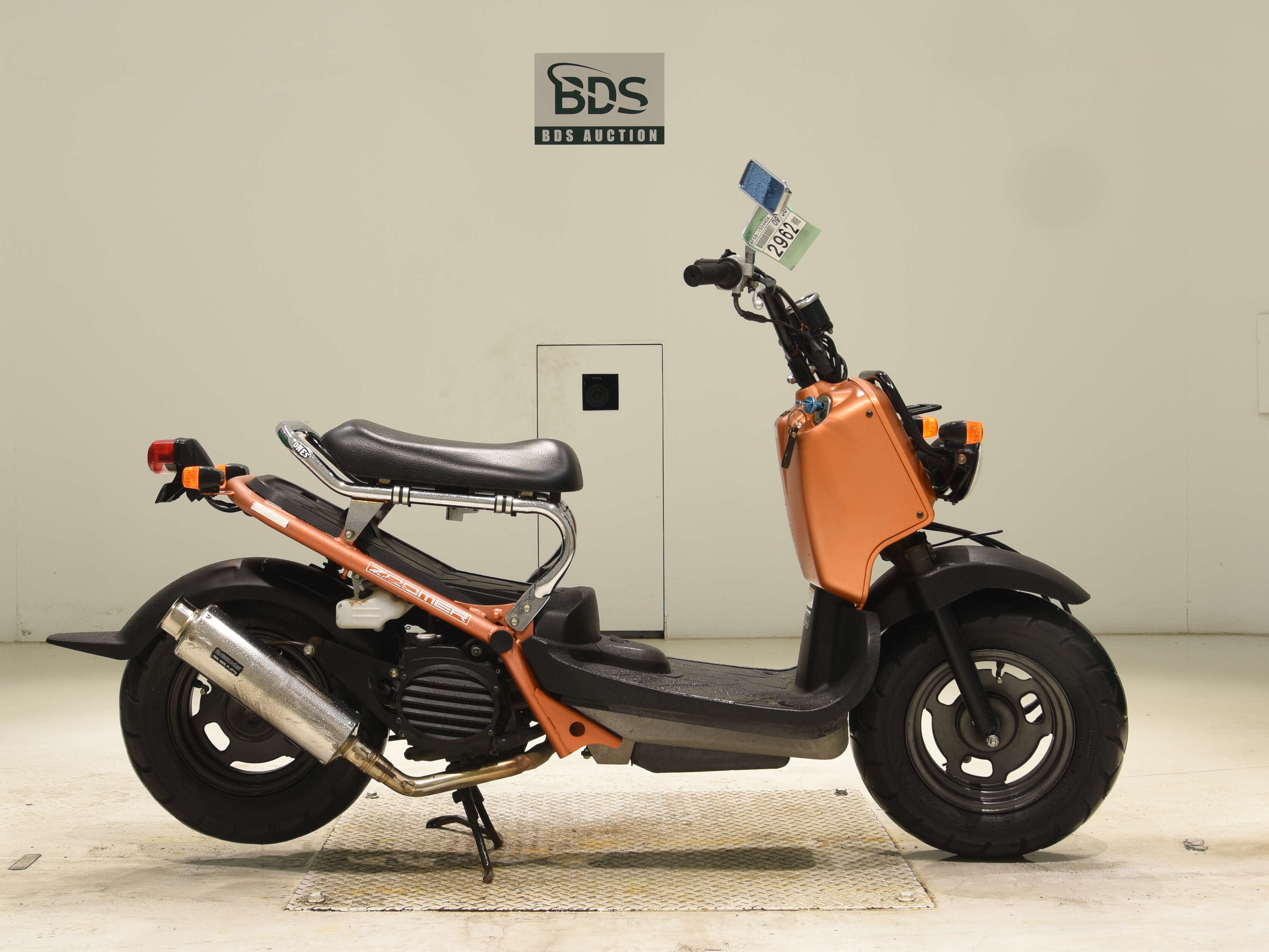 Honda ZOOMER