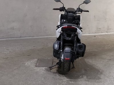 Yamaha X-FORCE — фото 4