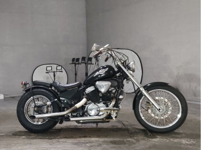 Honda STEED 400