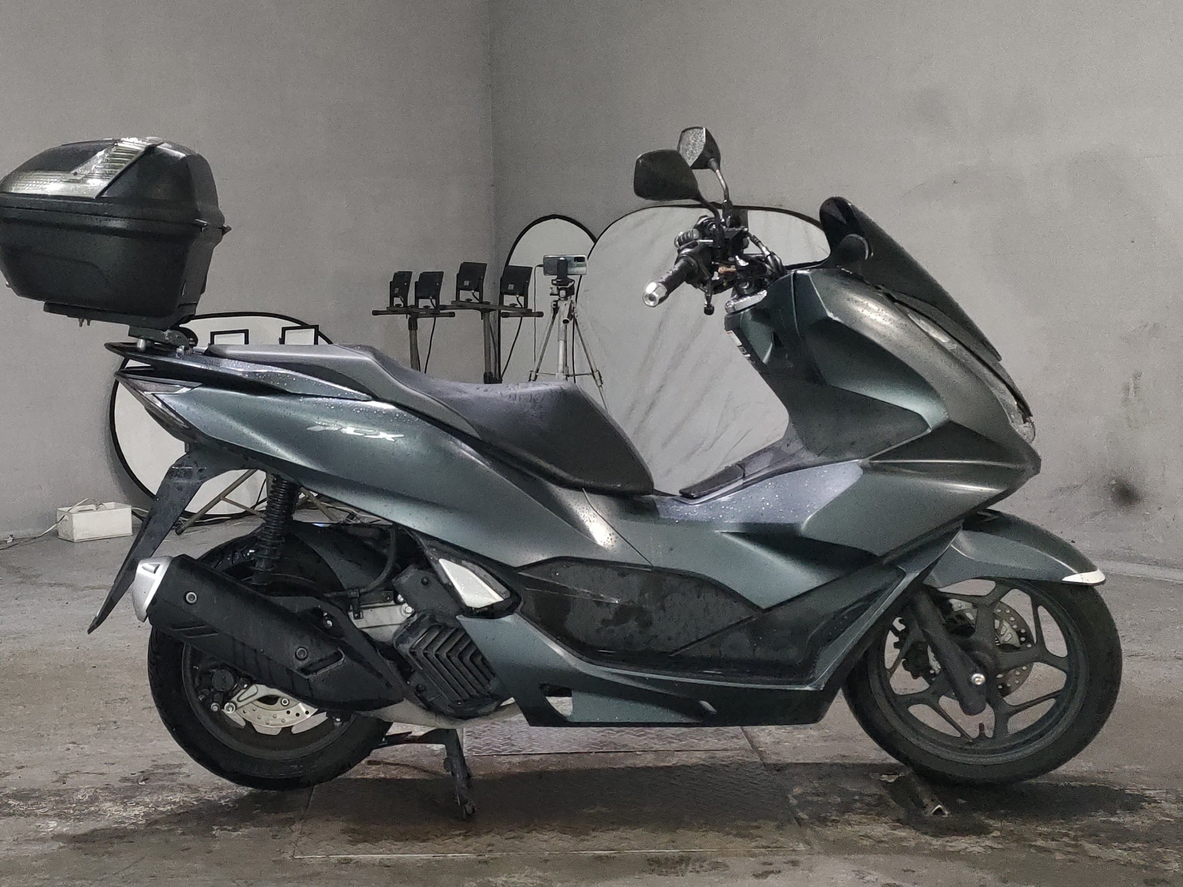Honda PCX125