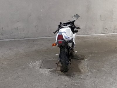Suzuki LETS4G — фото 4