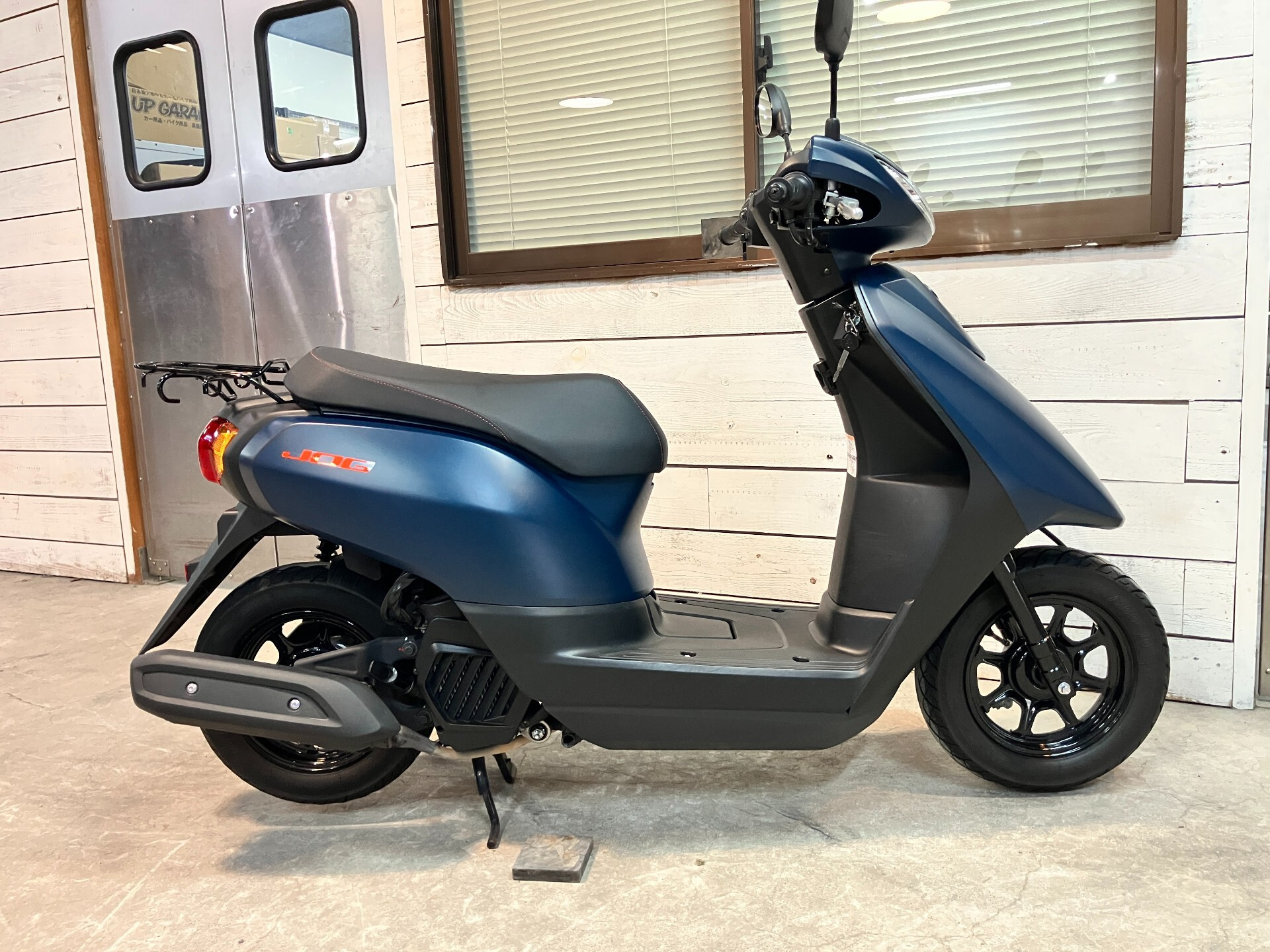 Yamaha JOG 50