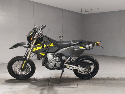 Suzuki DR-Z400SM — фото 2