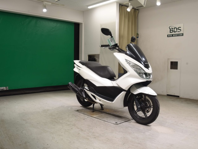 Honda PCX125 — фото 3