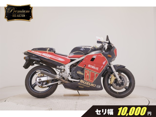 Suzuki RG500 GAMMA