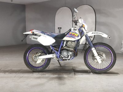 Yamaha TT250R